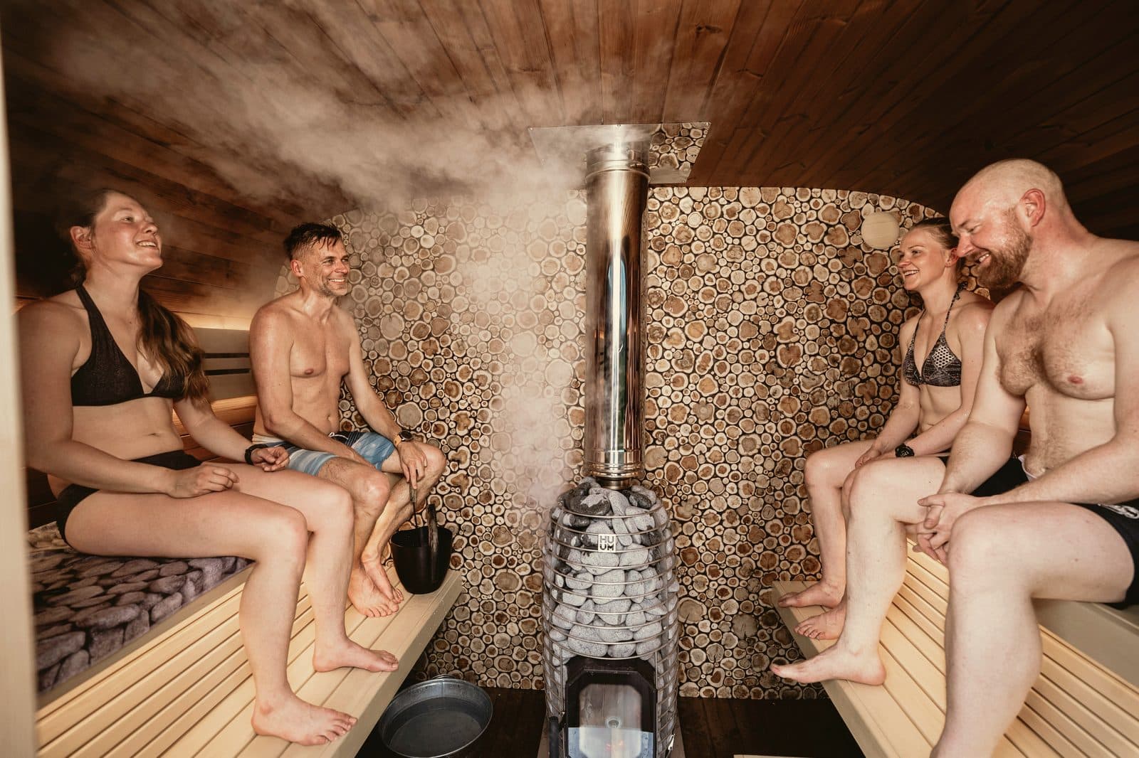 Holding image — Petersfield Lido & Sauna